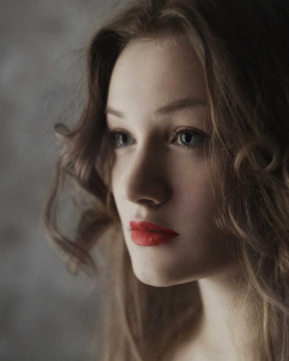 Portrait professionnel en situation